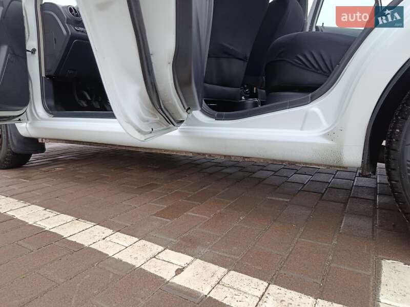 Седан ЗАЗ Vida 2013 в Ірпені фото 12 Седан ЗАЗ Vida 2013 в Ірпені