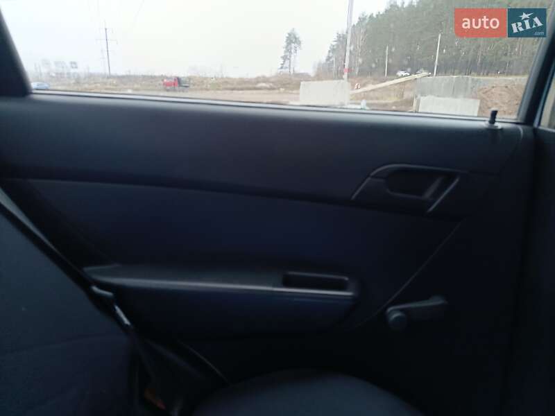 Седан ЗАЗ Vida 2013 в Ірпені фото 15 Седан ЗАЗ Vida 2013 в Ірпені