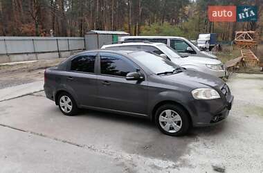 Седан ЗАЗ Vida 2014 в Києві