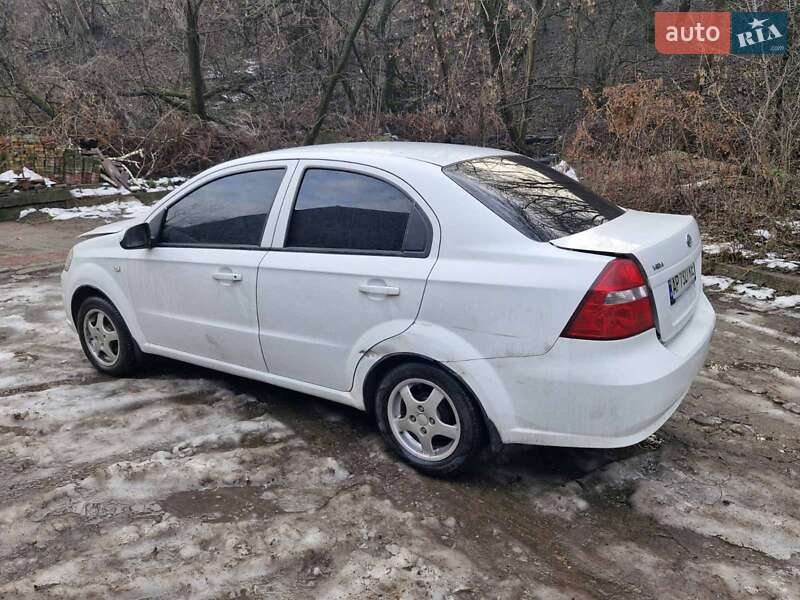 Седан ЗАЗ Vida 2013 в Запоріжжі фото 11 Седан ЗАЗ Vida 2013 в Запоріжжі
