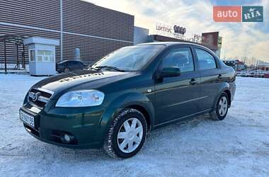 Седан ЗАЗ Vida 2012 в Киеве