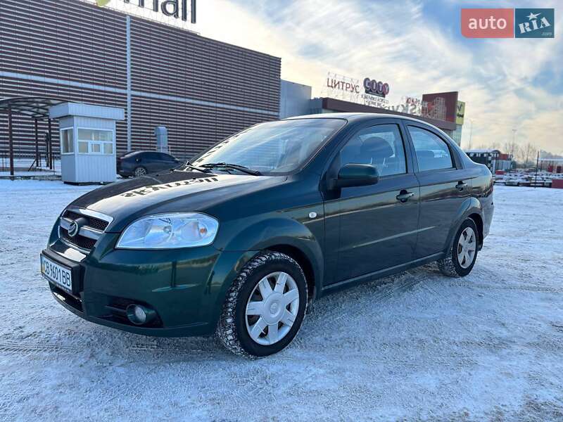 ЗАЗ Vida 2012 ЗАЗ Vida 2012