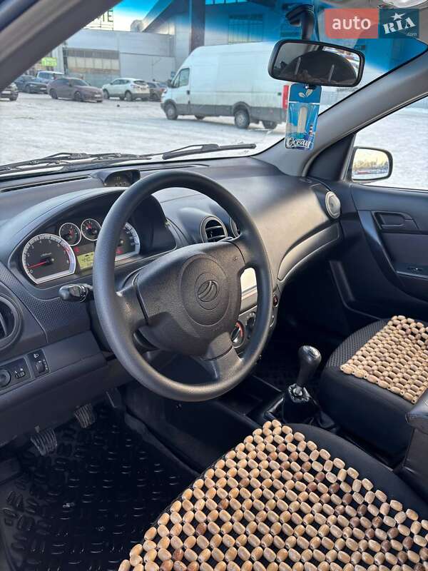 Седан ЗАЗ Vida 2012 в Киеве