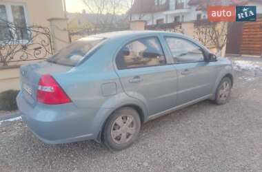 Седан ЗАЗ Vida 2014 в Дрогобыче