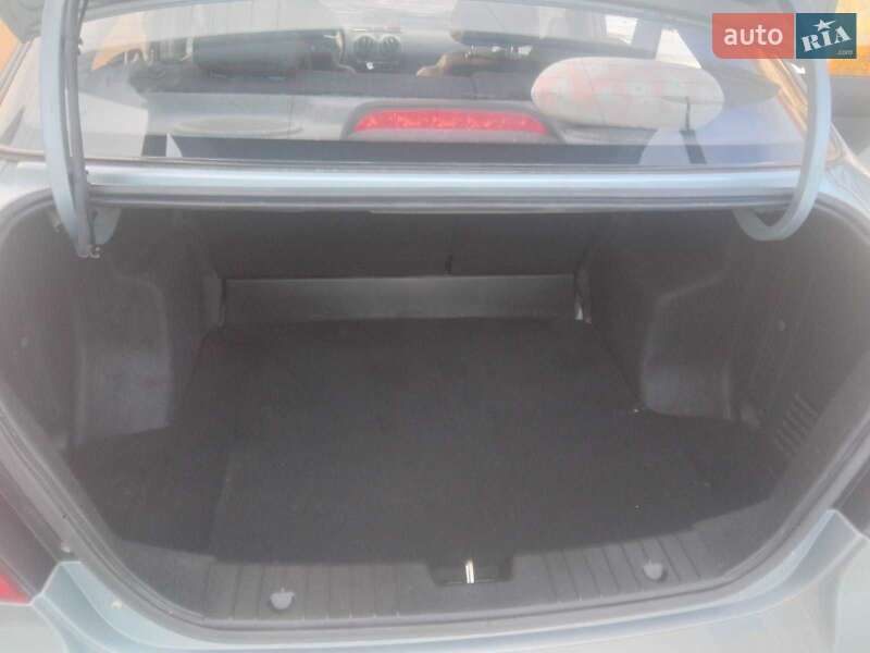 Седан ЗАЗ Vida 2014 в Дрогобыче