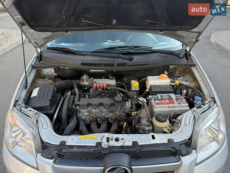 Седан ЗАЗ Vida 2012 в Одессе