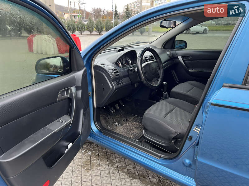 Седан ЗАЗ Vida 2012 в Полтаве