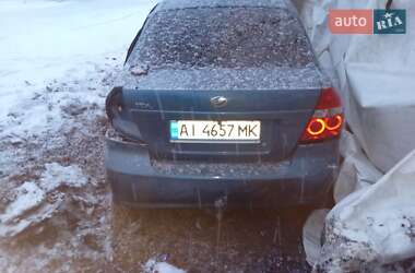 Седан ЗАЗ Vida 2012 в Белой Церкви