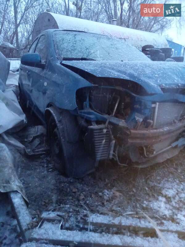 Седан ЗАЗ Vida 2012 в Белой Церкви фото 6 Седан ЗАЗ Vida 2012 в Белой Церкви