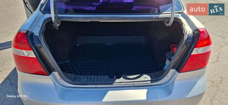 Седан ЗАЗ Vida 2012 в Києві