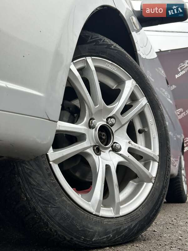 Хэтчбек ЗАЗ Vida 2013 в Сумах