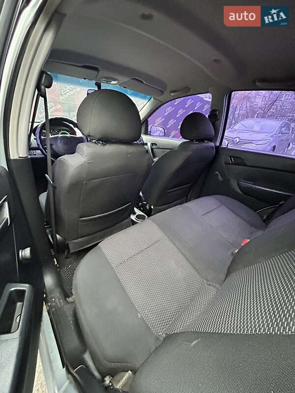 Хэтчбек ЗАЗ Vida 2013 в Сумах