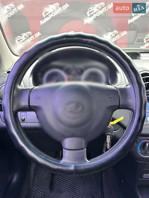 Хэтчбек ЗАЗ Vida 2013 в Сумах