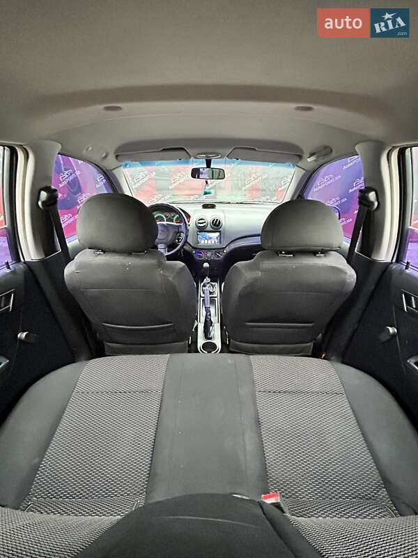 Хэтчбек ЗАЗ Vida 2013 в Сумах