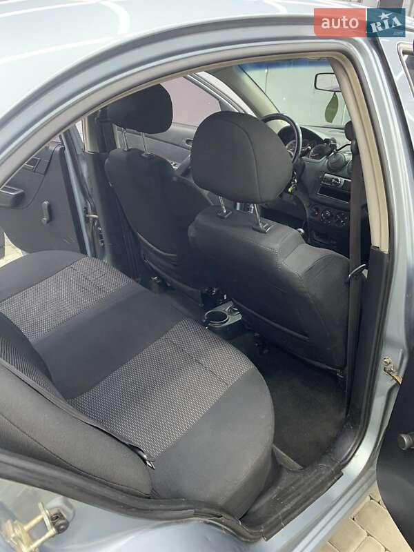 Седан ЗАЗ Vida 2012 в Полтаве