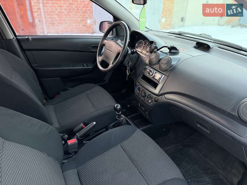 Седан ЗАЗ Vida 2012 в Полтаве