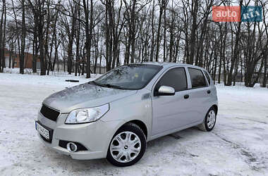 Хэтчбек ЗАЗ Vida 2013 в Первомайске
