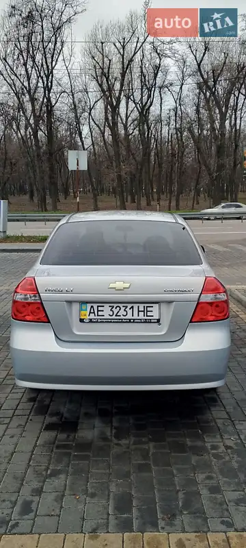 ЗАЗ Vida
