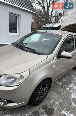 Хэтчбек ЗАЗ Vida 2013 в Харькове
