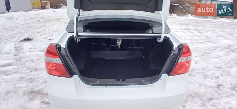 Седан ЗАЗ Vida 2012 в Харькове