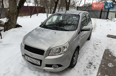 Хетчбек ЗАЗ Vida 2013 в Києві