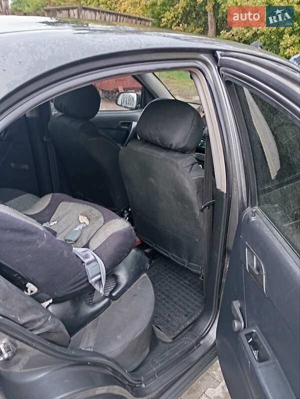 Седан ЗАЗ Vida 2012 в Умани фото 4 Седан ЗАЗ Vida 2012 в Умани