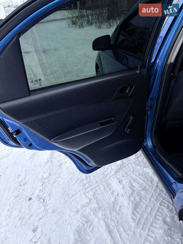 Седан ЗАЗ Vida 2012 в Первомайске