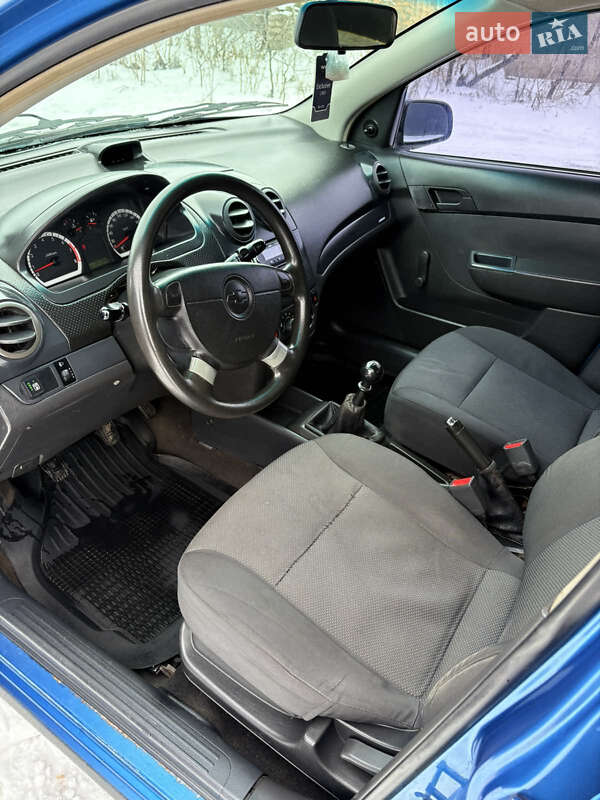 Седан ЗАЗ Vida 2012 в Первомайске