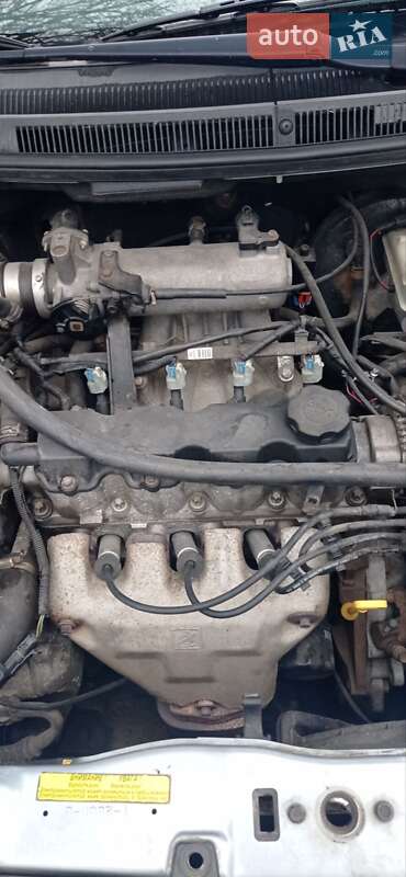 Седан ЗАЗ Vida 2012 в Белой Церкви