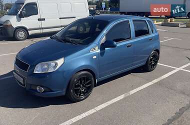 Хетчбек ЗАЗ Vida 2013 в Києві