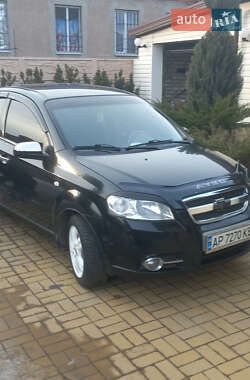 Седан ЗАЗ Vida 2012 в Дніпрі