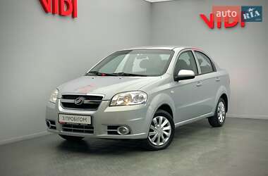 Седан ЗАЗ Vida 2013 в Киеве