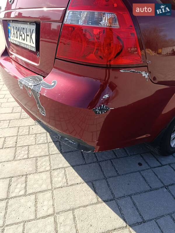 Седан ЗАЗ Vida 2014 в Запоріжжі