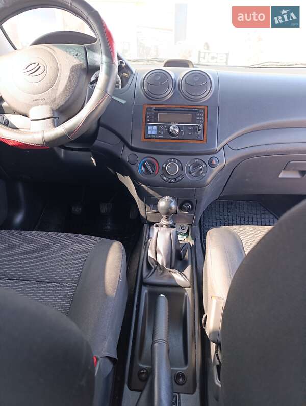 Седан ЗАЗ Vida 2014 в Запоріжжі