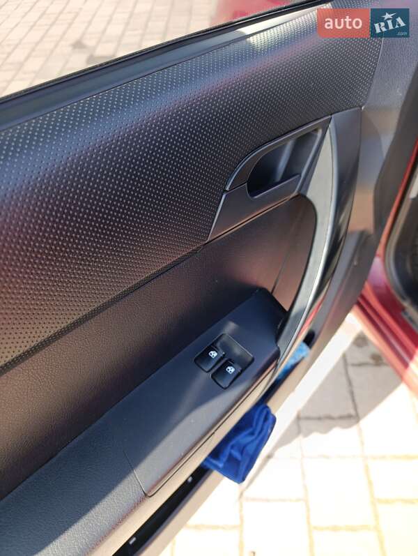 Седан ЗАЗ Vida 2014 в Запоріжжі