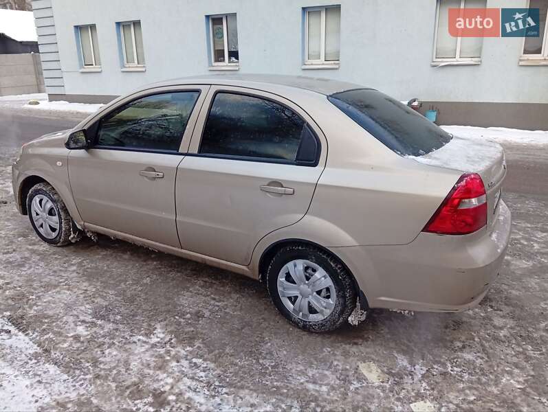 Седан ЗАЗ Vida 2013 в Києві