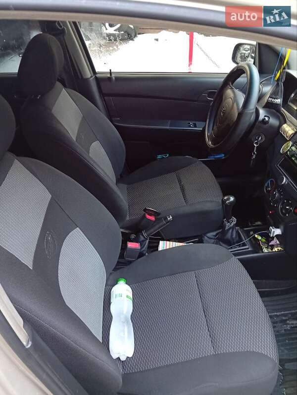 Седан ЗАЗ Vida 2013 в Києві