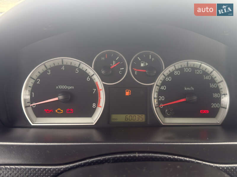 Седан ЗАЗ Vida 2013 в Запорожье