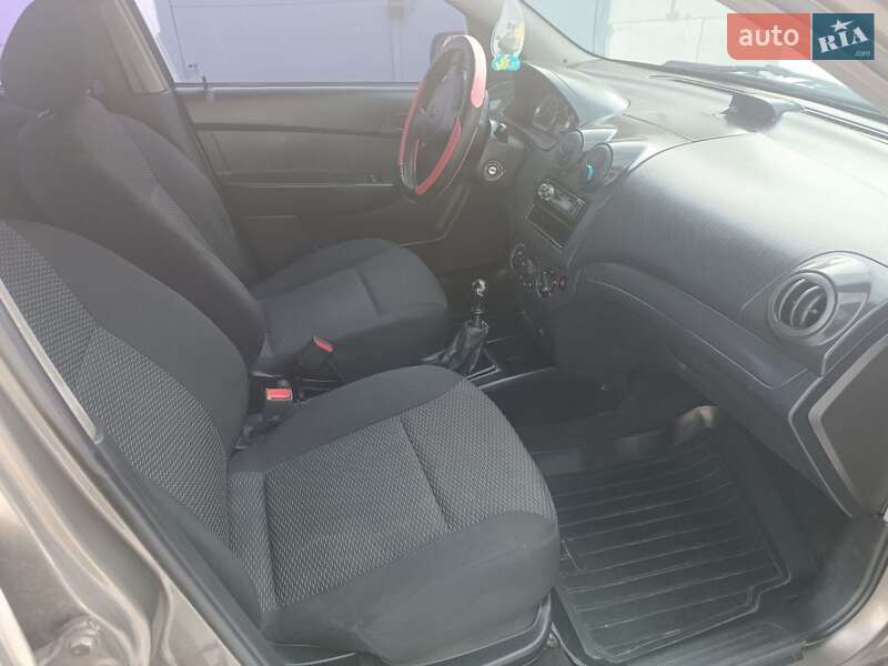 Седан ЗАЗ Vida 2012 в Києві