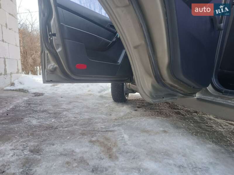 Седан ЗАЗ Vida 2012 в Києві