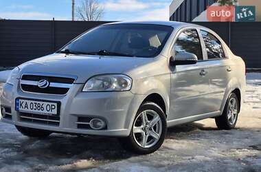 Седан ЗАЗ Vida 2014 в Коростені