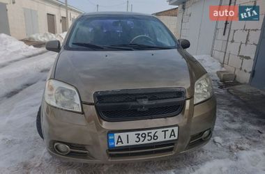 Седан ЗАЗ Vida 2012 в Києві