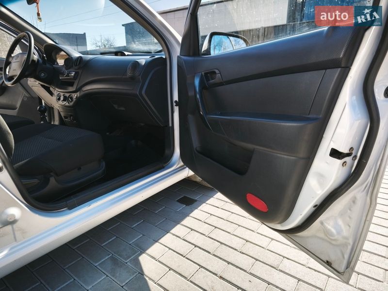 Седан ЗАЗ Vida 2014 в Луцке