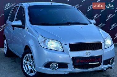 Хэтчбек ЗАЗ Vida 2013 в Сумах