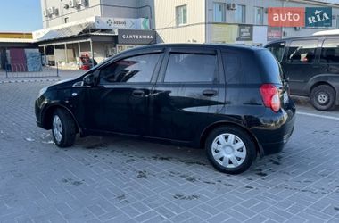 Хэтчбек ЗАЗ Vida 2013 в Прилуках