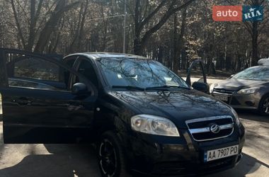 Седан ЗАЗ Vida 2012 в Києві