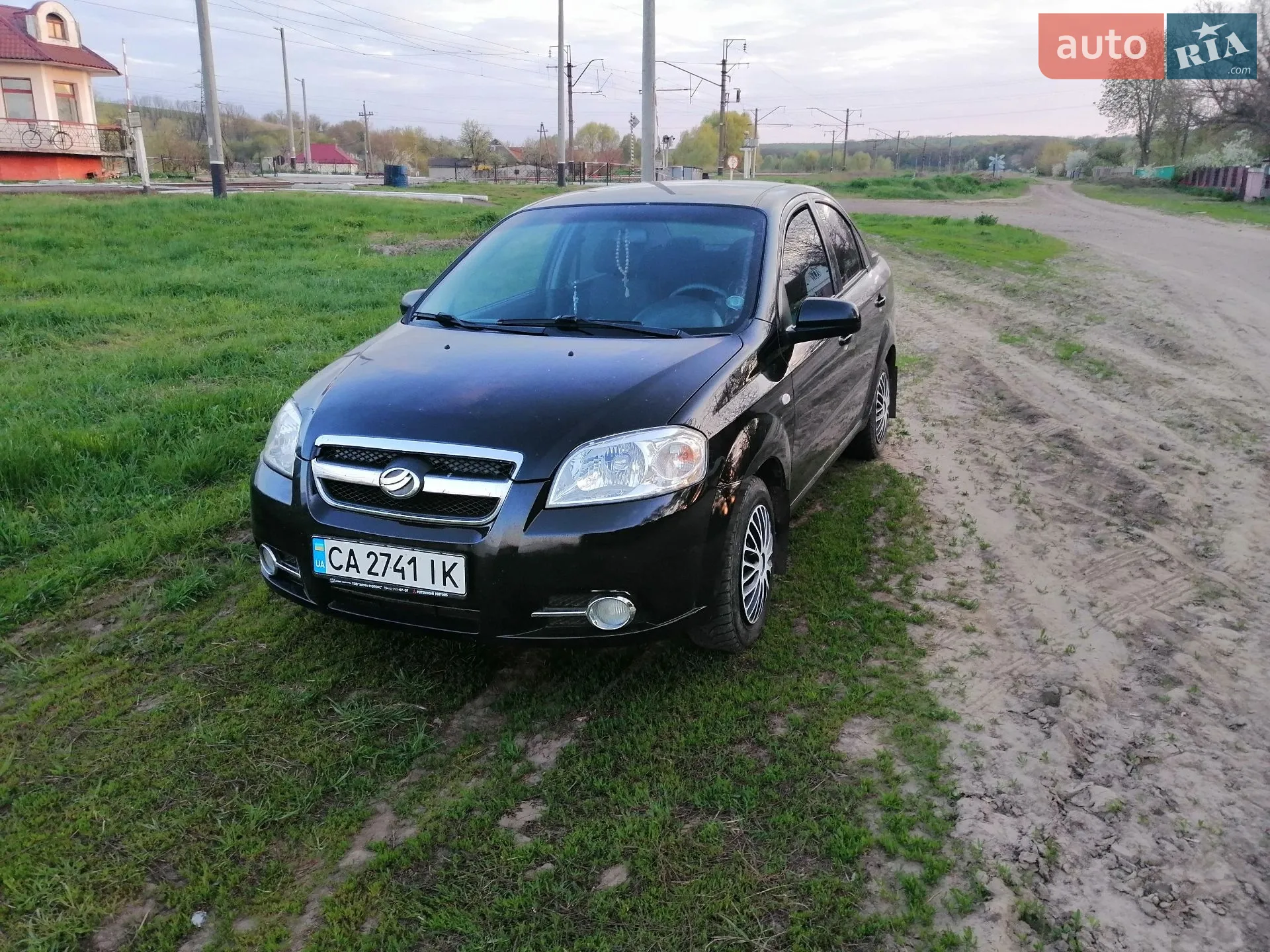 Фото авто 14