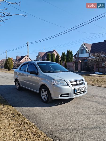 ЗАЗ Vida 2012 ЗАЗ Vida 2012