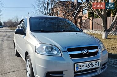 Седан ЗАЗ Vida 2012 в Сумах