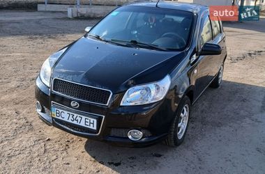 Хэтчбек ЗАЗ Vida 2013 в Демидовке